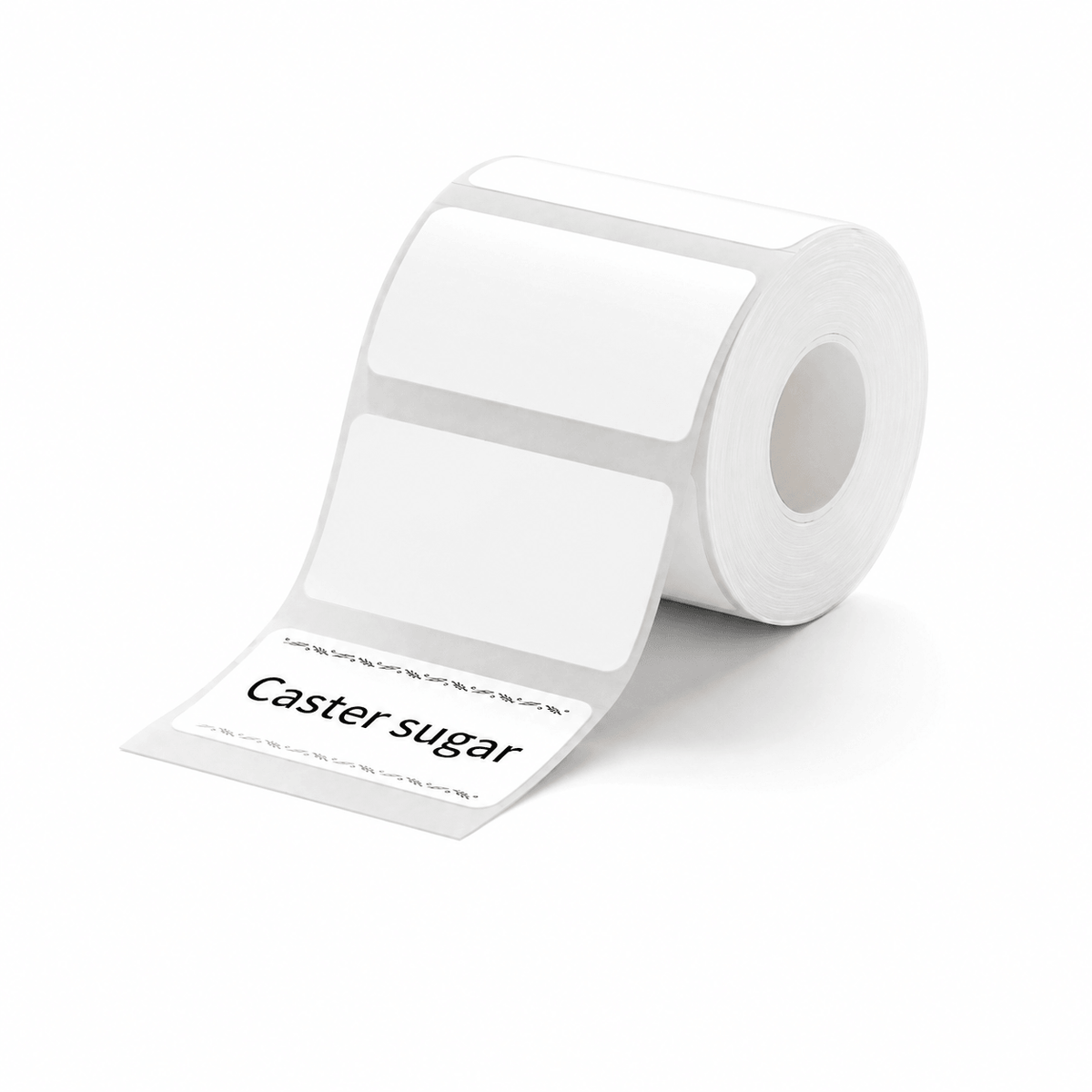 NIIMBOT 40x20mm white thermal labels 320pcs for label printers