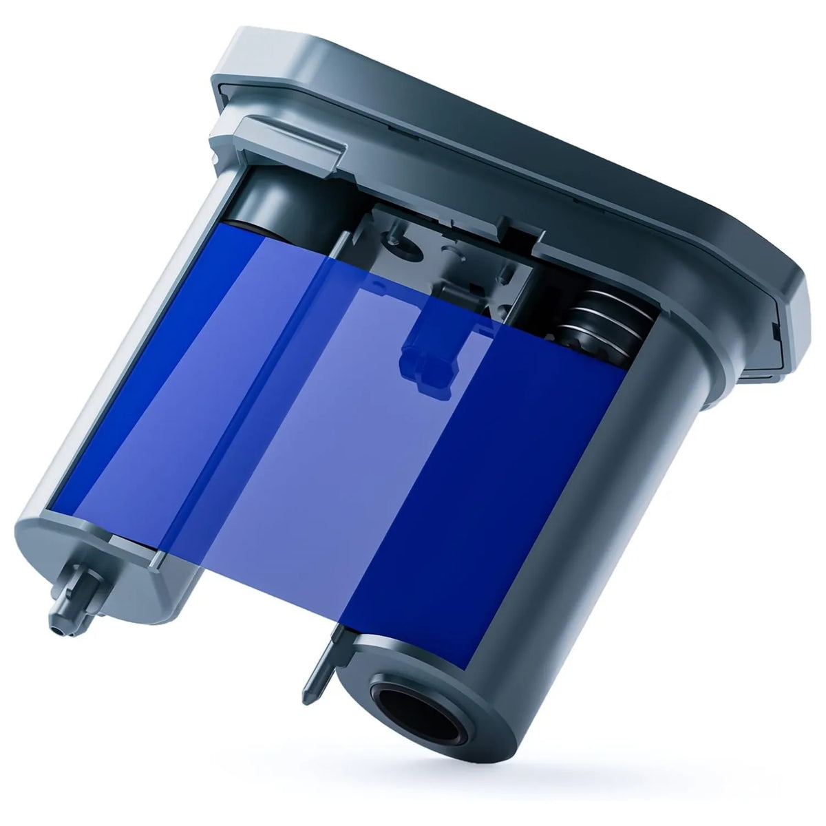 NIIMBOT Compatible M2 Labeling Ribbon, blue