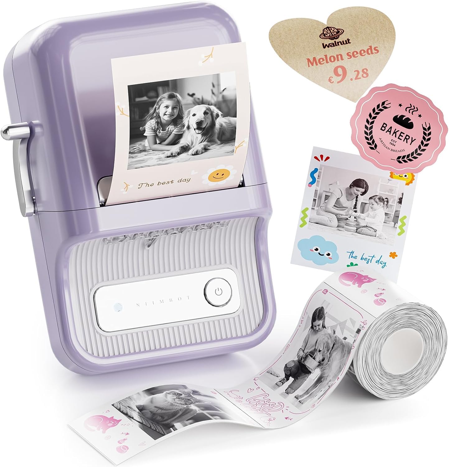 niimbot-b21-pro-label-maker-purple