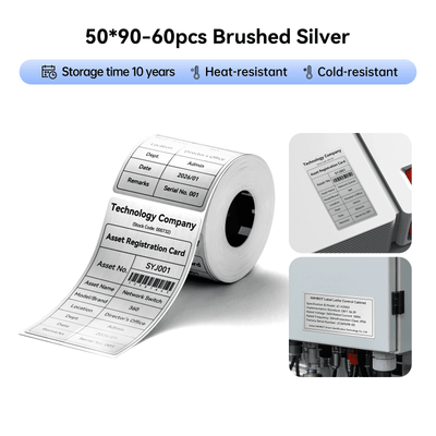 NIIMBOT M2 thermal label