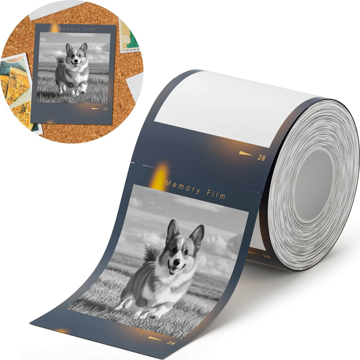 niimbot thermal label printer labels best years